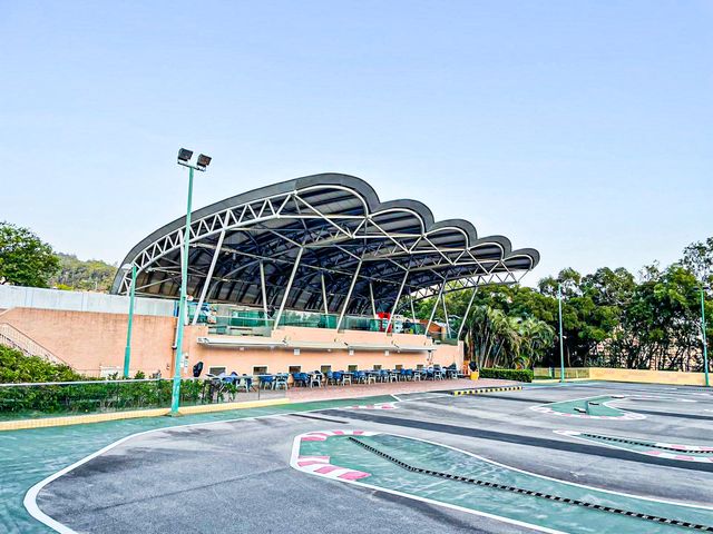 親子天地 佐敦谷