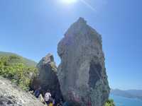 【玩樂】✨東龍島｜遠離塵囂一日遊✨