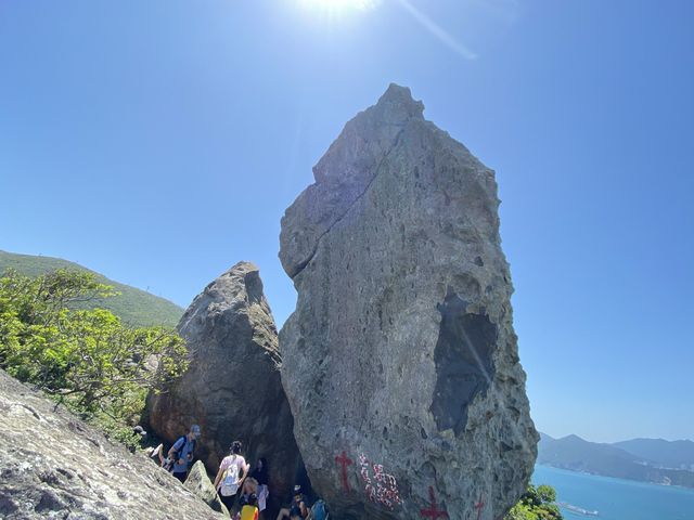 【玩樂】✨東龍島｜遠離塵囂一日遊✨