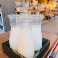 台灣過江龍🍲火鍋店