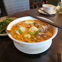 大尾篤一試泰菜