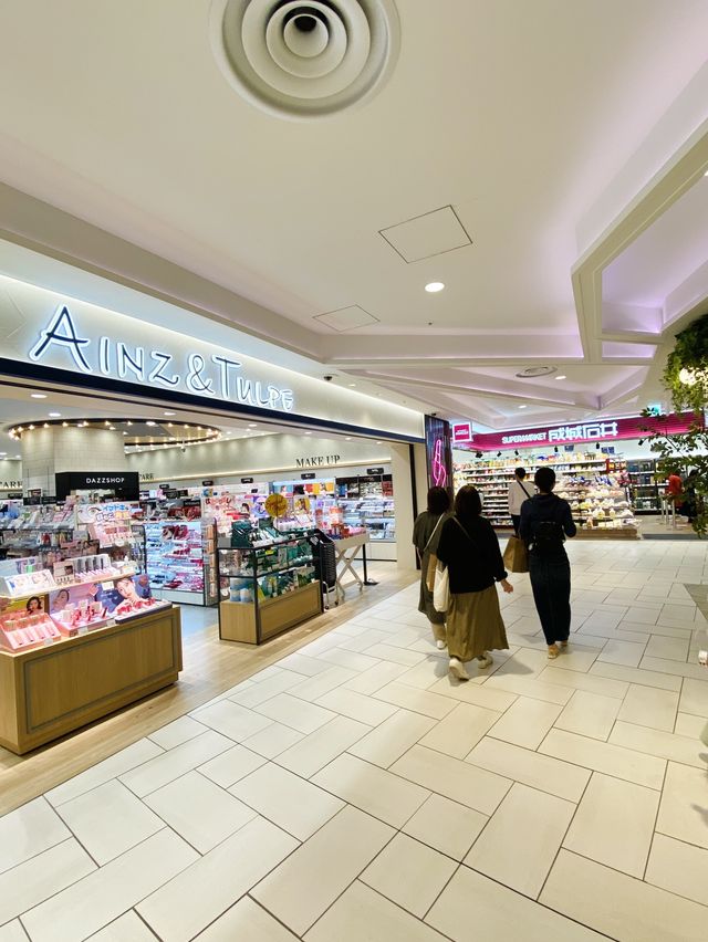 【名古屋】大人なデート♡大名古屋ビルジングは上品で素敵です❣️
