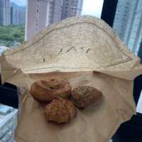 《台北》PAUL 法國保羅麵包 (仁愛店)