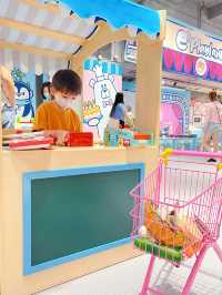 PlayHouse 全新面貌 繼續喪玩 