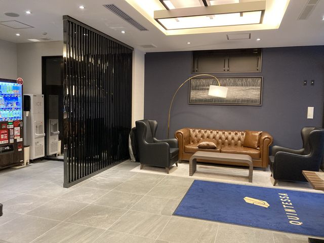 クインテッサホテル福岡