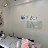 台南鬧中取靜的巷弄內 YES I AM WILLING我願意民宿💍