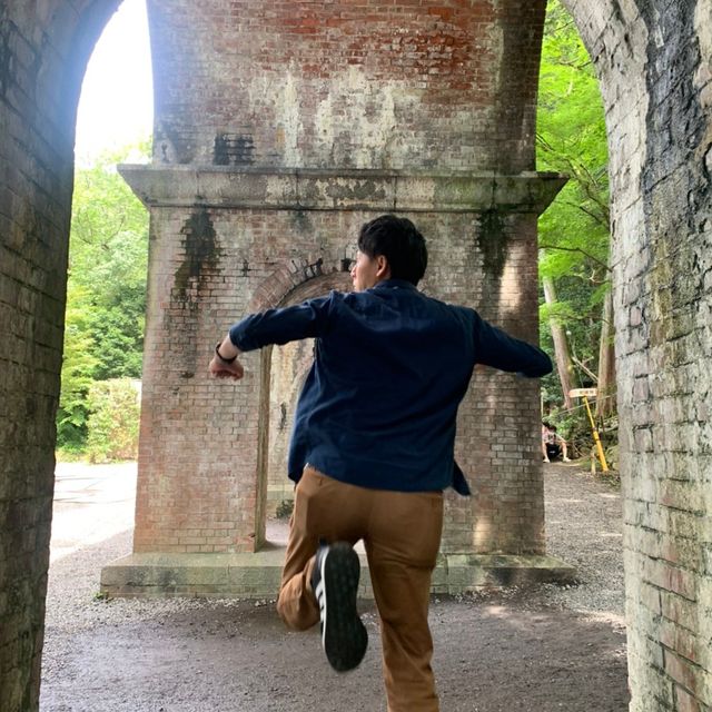 京都の南禅寺に行ってきた✌️🚗 ³₃