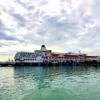 The Esplanade @Penang 