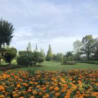 ;Taman Saujana Hijau, Putrajaya.