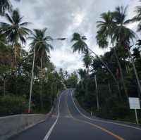 Roadtrip Khanom-Sichon