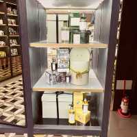 頂級高質感品味香水｜Penhaligon's潘海莉根｜獸首系列香水瓶讓人想收藏