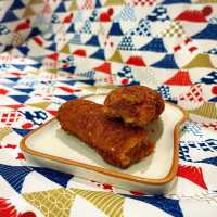 🍛 脆爆日本直送人氣炸咖喱包