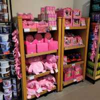 Marks & Spencer food (British specialised)