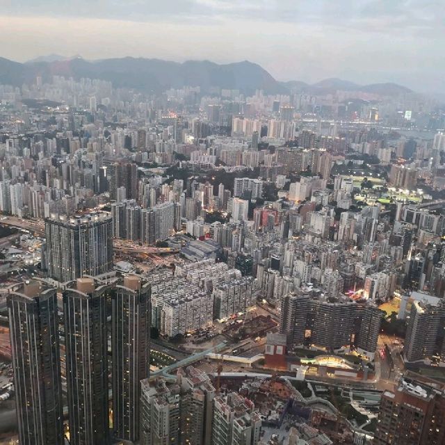 香港維港景色世界聞名點都要黎睇一次 香港維港景色世界聞名點都要黎睇一次