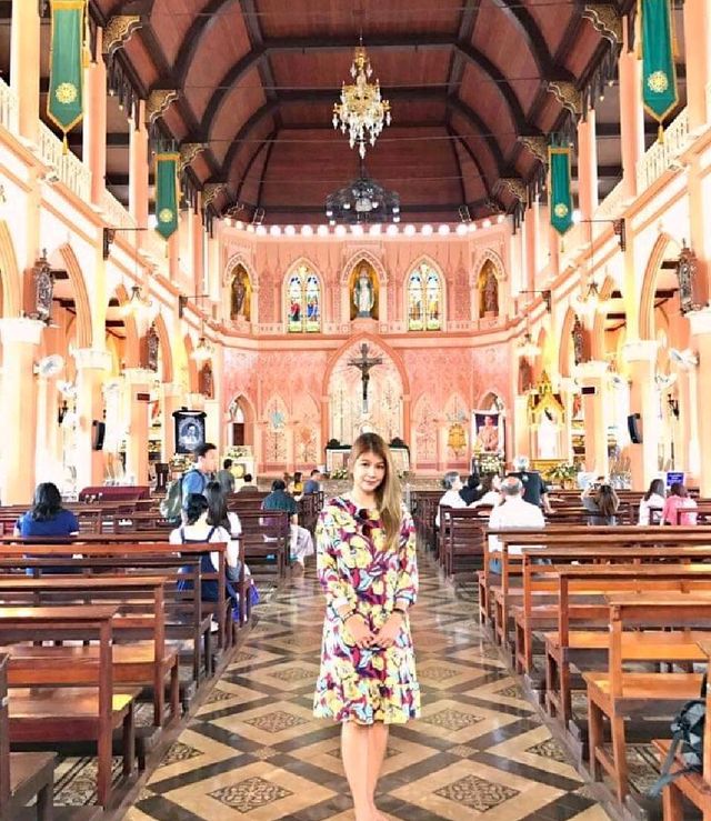 #สถาปัตยกรรม​มากกว่าร้อยปี