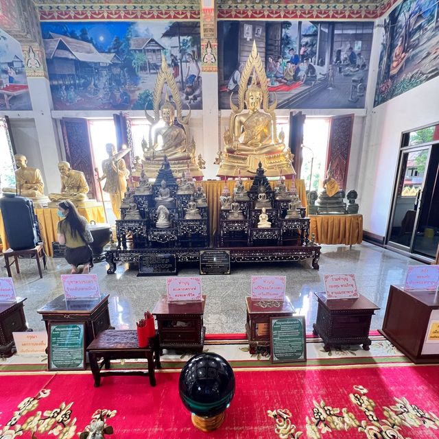 วัดหนองแวง