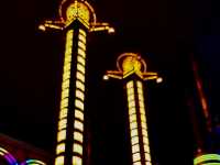 Skytropolis Indoor Theme Park