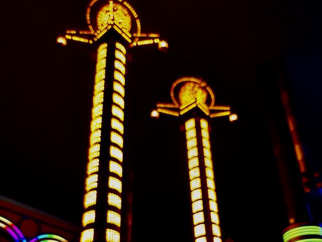 Skytropolis Indoor Theme Park