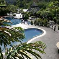 Durian Farm Villa - The Waterway Villa