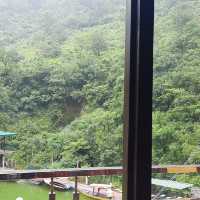 kempty waterfall Mussoorie 