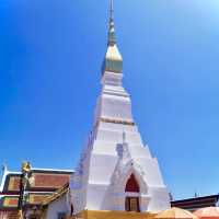 เที่ยวชม วัดพระธาตุเชิงชุมวรวิหาร @สกลนคร
