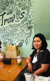 Travis Halo-halo in Dipolog City