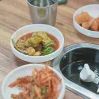 경기도 화성시 * 백반기행 맛집, 이화횟집