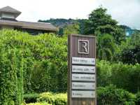 Hillside Residence Khaoyai