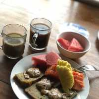 best yoga class in canggu 