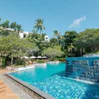 ที่พักบนเนินเขากะตะ, ภูเก็ต