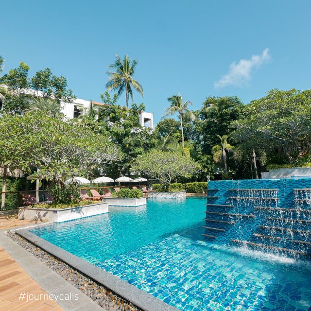 ที่พักบนเนินเขากะตะ, ภูเก็ต