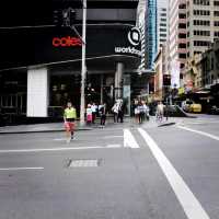 One of the Largest Shopping Centre In Sydney