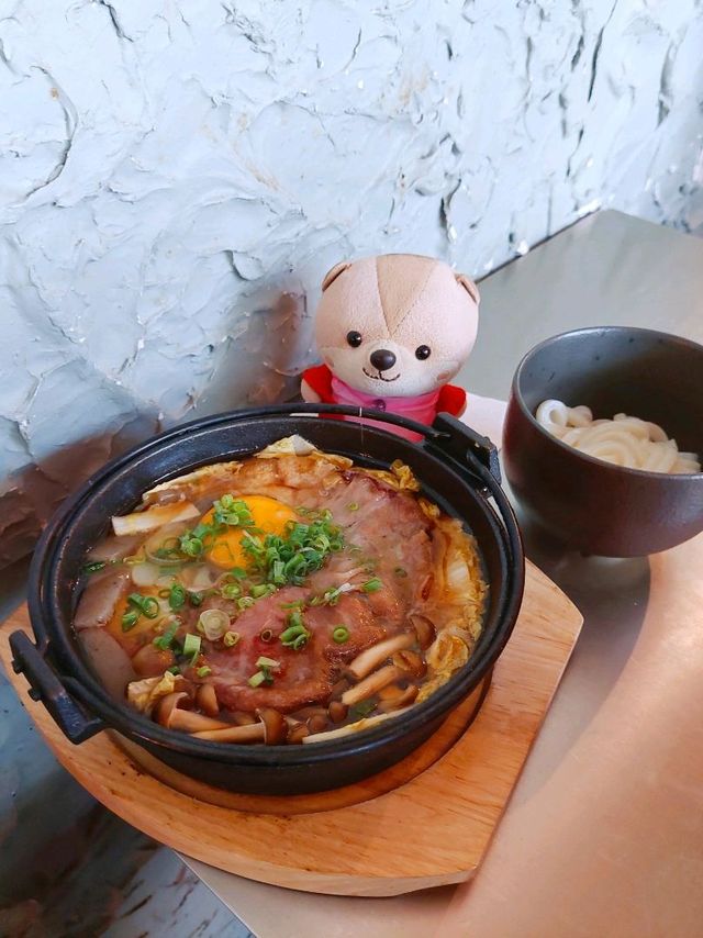 屯門 | 秋香 | 日式煲仔飯