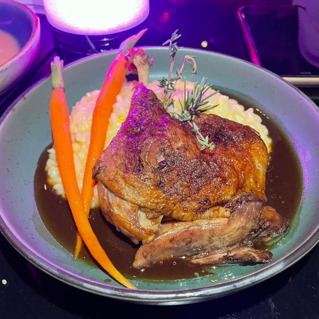 พาคุณชมวิวกรุงเทพ Ex party 🎉 Maison Saint Aix
