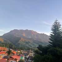 Gorgeous Pine Resort at Kundasang