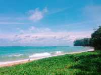 เดินกินลม ชมวิว อุทยานแห่งชาติสิรินาถ