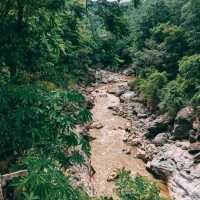 อุทยานแห่งชาติออบหลวง จ.เชียงใหม่