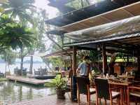 The Tubkaak Krabi Boutique Resort กระบี่