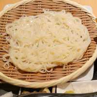 金子半之助 ~ 江戶時代的華麗天丼 