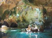 Bukilat Cave