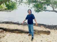 หาดราชมงคล ตรัง #ทริปไม่ได้มาล่าเมียน้อย
