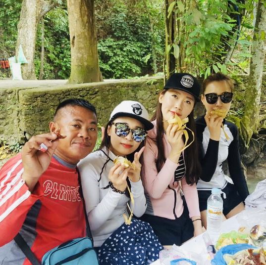 [세부] 가와산 캐녀닝 🚘🚘🚘