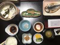 箱根溫泉旅館