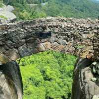 Rock City Gardens