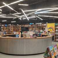 MALAYSIA VERSION OF STARFIELD LIBRARY 