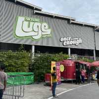 Skyline Luge Sentosa