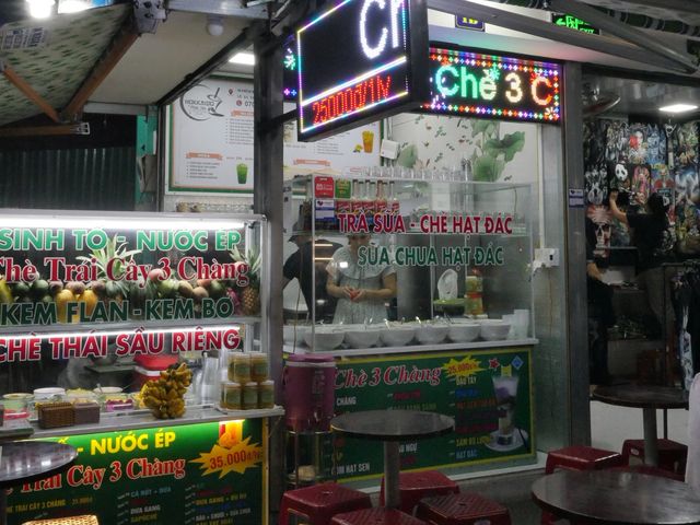  Nha Trang Night Market