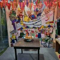Thai Festival @ Royal Thai Embassy