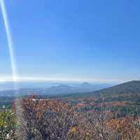 바다반 산반⛰