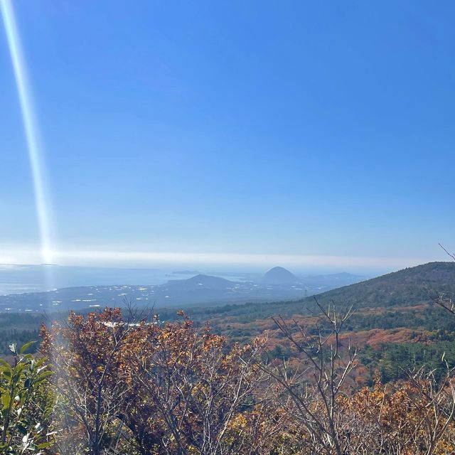 바다반 산반⛰